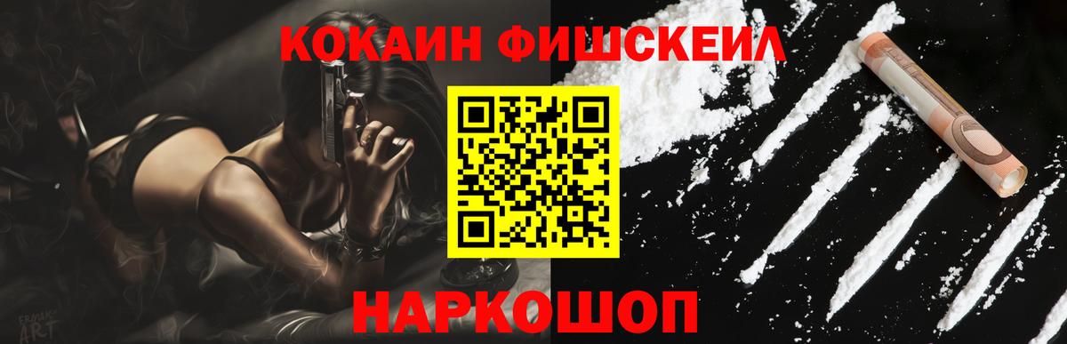 КОКАИН FishScale Заводоуковск